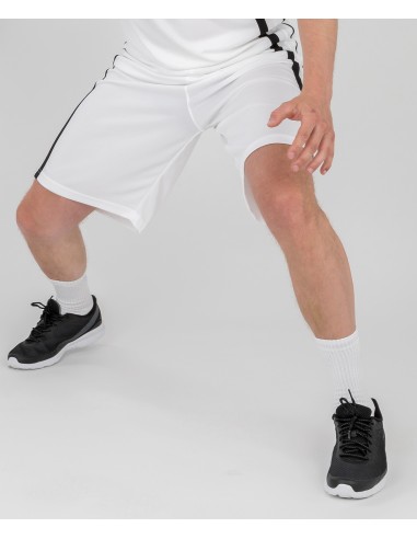 R-S279M-Mens Basketball Quick Dry Short